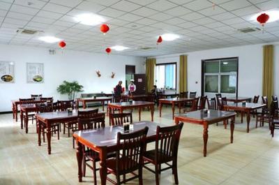 老有所养，情暖博山——探访山东省淄博市博山老年人养护院