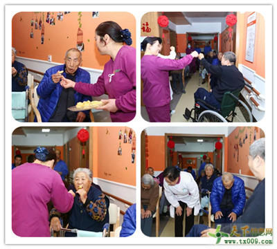 海淀区养老院 专业、多元、人性化的老年人照护服务