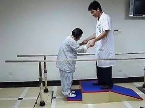 老年人骨折后护理与康复策略 科学养护助于更快挺胸重回活力